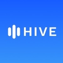 The Hive logo